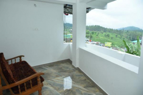Sri Murugan Homestay Valparai
